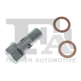 Запчастина Fischer Automotive One (FA1) 989-10-008.021