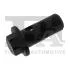 FISCHER NISSAN Пустотілий болт компресора QASHQAI 1.6 dCi 11-, OPEL, RENAULT Fischer Automotive One (FA1) 989-10-011