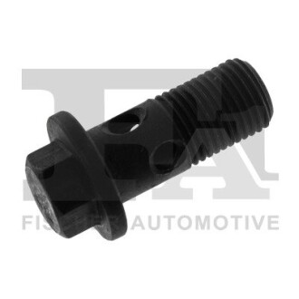 FISCHER NISSAN Пустотілий болт компресора QASHQAI 1.6 dCi 11-, OPEL, RENAULT Fischer Automotive One (FA1) 989-10-011