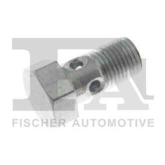 FISCHER BMW Путстотілий гвинт компресора 1 (E81) 116 d 06-, 1 (E87) 116 d 09-, 1 (F21) 116 d 11-, 3 (F30, F80) 330 d 12- Fischer Automotive One (FA1) 989-10-015