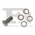 Болт banjo Fischer Automotive One (FA1) 989-12-002.041
