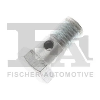 FISCHER ALFA ROMEO Пустотілий гвинт компресора GIULIETTA (940) 1.4 10-, FIAT Fischer Automotive One (FA1) 989-12-008
