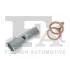 FISCHER LAND ROVER Пустотілий гвинт компресора + шайба RANGE ROVER EVOQUE 2.2 D 11-, FREELANDER 2 2.2 TD4 07- Fischer Automotive One (FA1) 989-12-010.011 (фото 1)
