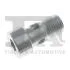 FISCHER SKODA Пустотілий гвинт компресора OCTAVIA I 1.8 T 97-, AUDI, VW Fischer Automotive One (FA1) 989-14-002 (фото 1)