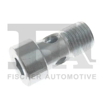 FISCHER SKODA Пустотілий гвинт компресора OCTAVIA I 1.8 T 97-, AUDI, VW Fischer Automotive One (FA1) 989-14-002