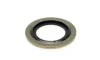 Болт Banjo (банжо) Ford Focus/Mondeo 2.0 TDCi 03-15 (M16x1.5x44) Fischer Automotive One (FA1) 989-16-001.021 (фото 2)