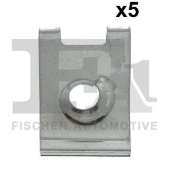 Гайка (затискач) Fischer Automotive One (FA1) 99-10111.5