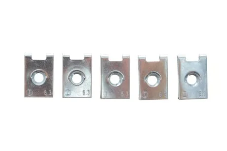 Гайка (затискач) Fischer Automotive One (FA1) 99-10111.5