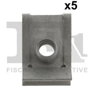 Гайка листова Fischer Automotive One (FA1) 99-30037.5