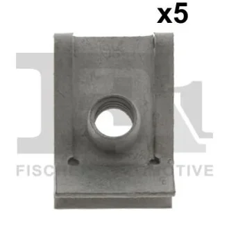 Гайка листова Fischer Automotive One (FA1) 99-30037.5