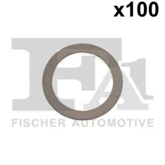 Кільце ущільнювальне Fischer Automotive One (FA1) 997.330.100