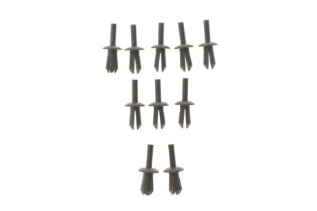 Кліпса кріплення (затискач) Fischer Automotive One (FA1) DSC_11-20002.10