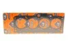 Прокладка головки блоку циліндрів Fischer Automotive One (FA1) EC1100-902 (фото 1)