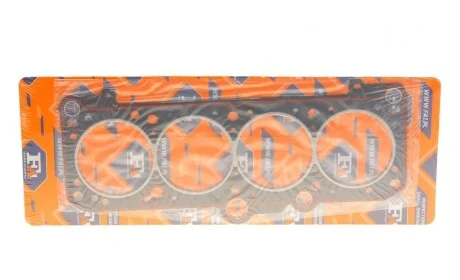 Прокладка ГБЦ Audi 80/100/VW Caddy I/Golf I-III/Passat B2-B4 1.6/1.8 84-92 Fischer Automotive One (FA1) EC1100-909