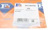 Прокладка головки блоку циліндрів Fischer Automotive One (FA1) EC1100-910 (фото 3)