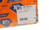 Прокладка ГБЦ Skoda Fabia/Octavia/VW Caddy/Polo/Golf 1.4 16V 04-16 Fischer Automotive One (FA1) EC1100-911 (фото 2)