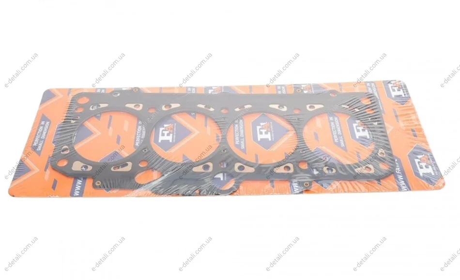 Прокладка головки блоку циліндрів Fischer Automotive One (FA1) EC1100-915 (фото 1)