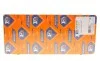 Прокладка ГБЦ VW Passat/Golf 2.0TDI 05-10 (1.63mm/2 метки) Fischer Automotive One (FA1) EC1100-918 (фото 3)