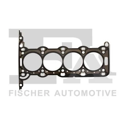 Прокладка головки блока OPEL Z12XE/Z12XEP/Z14XEP (выр-во Fischer) Fischer Automotive One (FA1) EC1200-903 (фото 1)