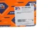 Прокладка ГБЦ Ford Focus/Fiesta 1.6 16V 04- Fischer Automotive One (FA1) EC1300-904 (фото 2)