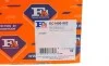 Прокладка ГБЦ MB C-class (W202/W203)/E-class (W210/W124)/Vito (W368) 86-03 M111 Fischer Automotive One (FA1) EC1400-902 (фото 2)