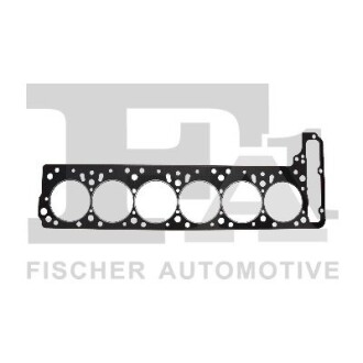 FISCHER DB Прокладка ГБЦ W114, W123, W460, W116, W126 Fischer Automotive One (FA1) EC1400-903