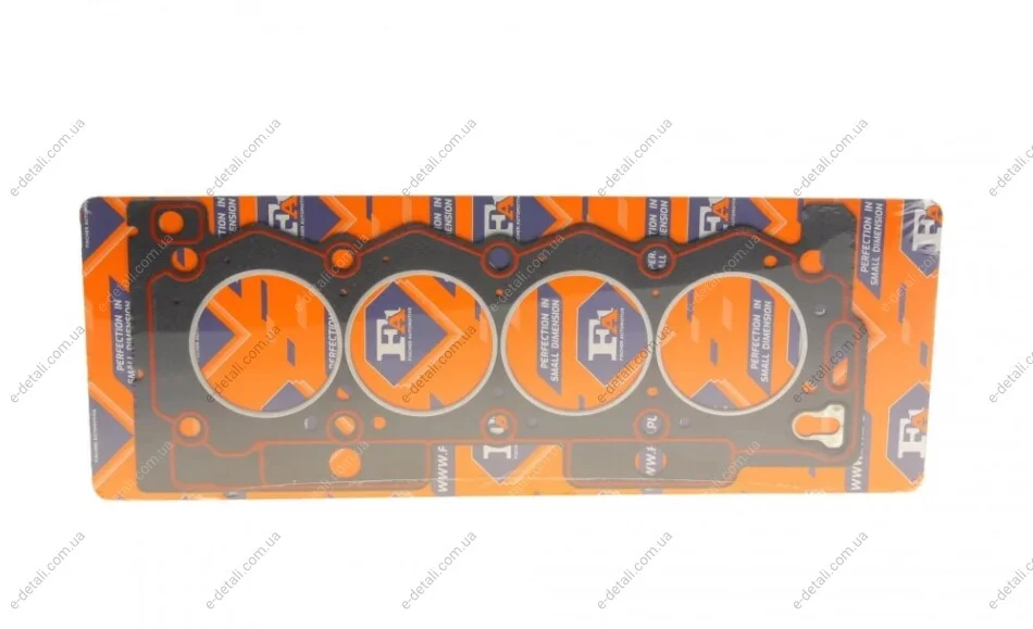 Прокладка головки блоку циліндрів Fischer Automotive One (FA1) EC2100-901 (фото 1)