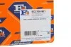 Прокладка головки блоку циліндрів Fischer Automotive One (FA1) EC2100-901 (фото 2)