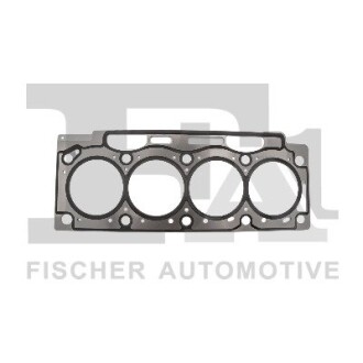 FISCHER RENAULT прокладка головки циліндрів Clio,Laguna,Megane 1,9dCI/dTi OPEL NISSAN MITSUBISHI Fischer Automotive One (FA1) EC2200-901