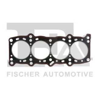 FISCHER FIAT прокладка головки блоку 1,9mm Panda 1,0-1,1. Uno, Tipo. Fischer Automotive One (FA1) EC3300-904