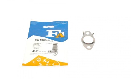 Прокладка клапана EGR FA1 Fischer Automotive One (FA1) EG1000-902