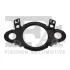 Прокладка двигуна металева Fischer Automotive One (FA1) EG1100-908 (фото 1)