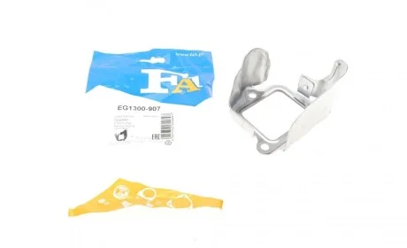 Ущільнення, клапан системи рециркуляції ВГ (вир-во Fischer) Fischer Automotive One (FA1) EG1300-907