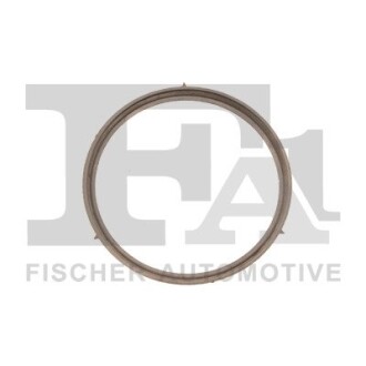 FISCHER JEEP Прокладка клапана системи рециркуляції ВГ RENEGADE 1.6 14-, FIAT 500L 1.6 D 12- Fischer Automotive One (FA1) EG3300-904