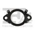 Прокладка двигуна металева Fischer Automotive One (FA1) EG5500-901 (фото 1)