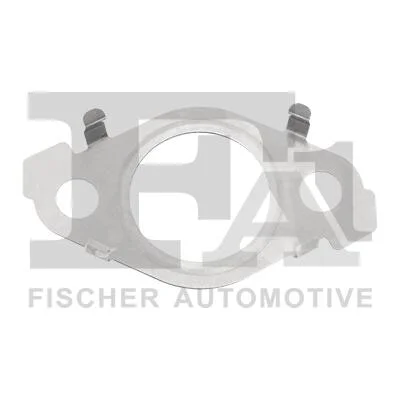 Прокладка клапана системи рециркуляції ВГ SANTA FE III (DM, DMA) 2.0 CRDi 12-18, ix35 (LM, EL, ELH) Fischer Automotive One (FA1) EG7300-902 (фото 1)