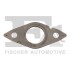 FISCHER TOYOTA прокладка клапана рециркуляції ВГ PRIUS 1.8 Hybrid 11-, YARIS (_P13_) 1.5 (NSP131_) 17-, LEXUS CT (ZWA10_) 200h (ZWA10_, ZWA10R) 11- Fischer Automotive One (FA1) EG7700-913 (фото 1)