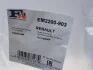 Прокладка піддону Renault Kangoo 1.5dCi 01- Fischer Automotive One (FA1) EM2200-903 (фото 3)