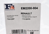 Прокладка піддона FA1 Fischer Automotive One (FA1) EM2200-904 (фото 2)