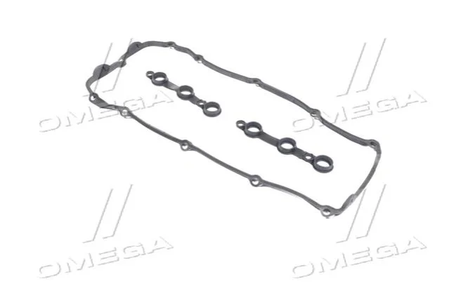Комплект прокладок клапанной крышки BMW M54 (выр-во Fischer) Fischer Automotive One (FA1) EP1000-904Z (фото 1)