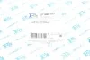 Прокладка кришки клапанів BMW 3 (E46-E92) M57 D25/M57 D30 03-/Opel Omega B 2.5DTI 01-03 Fischer Automotive One (FA1) EP1000-907 (фото 4)