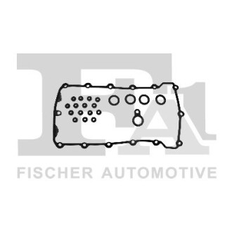 FISCHER BMW К-кт прокладок клап. кришки 3E30/E36 Fischer Automotive One (FA1) EP1000-938Z (фото 1)