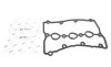 Прокладка крышки клапанов Audi A6/A4 3.0i 00-06 Fischer Automotive One (FA1) EP1000-939 (фото 2)