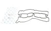 Прокладка крышки клапанов Opel Astra F/G/H/Vectra B/C 1.8 95- Fischer Automotive One (FA1) EP1200-903 (фото 1)