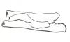 Прокладка кришки клапанів Opel Omega B/Astra H/Vectra B 1,8/2.0/2.2 94-10 Fischer Automotive One (FA1) EP1200-909 (фото 4)