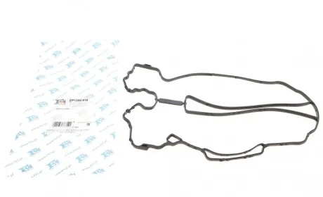 Прокладка кришки клапанів Opel Corsa 1.0 12V 03- Fischer Automotive One (FA1) EP1200-916