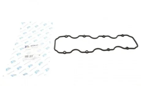 Прокладка кришки клапанів Opel Omega B/Astra F/G/Vectra B 1.7D/2.0 94- Fischer Automotive One (FA1) EP1200-921