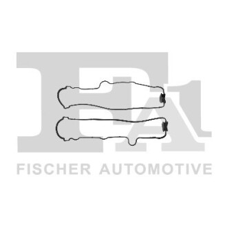 Комплект резиновых прокладок. Fischer Automotive One (FA1) EP1200-929