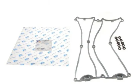 Прокладка крышки клапанов Ford Escort/ Mondeo 1.6-2.0 I 92-00 (к-кт) Fischer Automotive One (FA1) EP1300-918Z