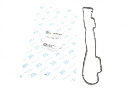 Прокладка кришки клапанів Citroen Berlingo 1.6HDI 05- Fischer Automotive One (FA1) EP2100-902
